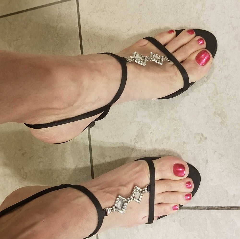 Nina heels